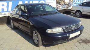 Audi A4 1.9TDI 1999