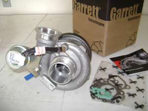 Reconditionari turbine la super preturi