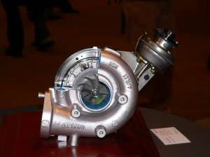 Repar orice tip de turbina in 24h