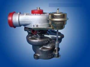 Repar orice tip de turbina in 24h
