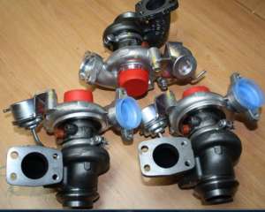 Repar orice tip de turbina in 24h