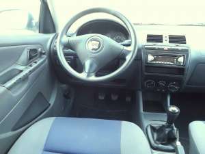 Vand Seat Ibiza  2001 - euro 4