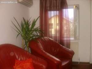 Inchiriez apartament cu camere la vila in Bragadiru