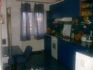 Inchiriez apartament cu camere la vila in Bragadiru