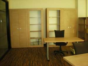 Spatii birouri de inchiriat