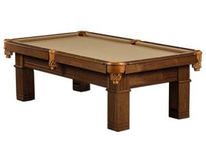 Pro-Biliard,  garantia calitatii � mese biliard