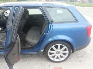 Vand A4,  1.8T