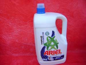Vand Ariel Lichid 4, 9L