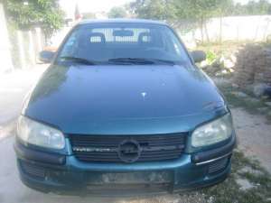 DEZMEMBREZ OPEL OMEGA 2.0 B