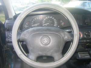 DEZMEMBREZ OPEL OMEGA 2.0 B