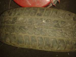 Jante si cauciucuri Golf 4