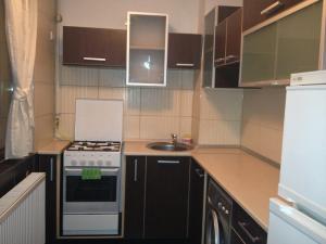 Garsoniera Lux in zona Dr Taberei-Valea Oltului