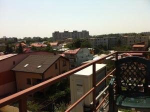 Duplex 2 camere Moderne zona Brancoveanu