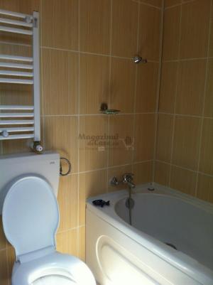 Duplex 2 camere Moderne zona Brancoveanu
