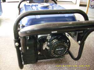 Generator Einhell 2800
