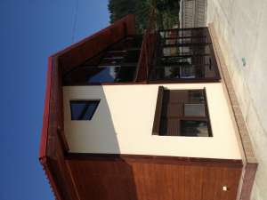 Casa lemn Vatra Dornei