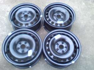 vand jante tabla vw passat pe 16