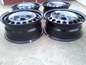 vand jante tabla vw passat pe 16