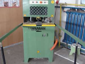 vand utilaje PVC