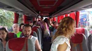 Autocar direct Bucuresti-Vama Veche si retur
