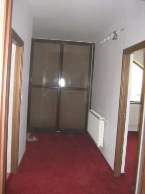 Vila Domnesti LA CHEIE de Inchiriat
