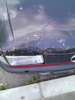 vand audi 80 1.8s