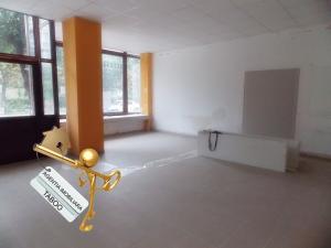 Spatiu comercial 92 mp de inchiriat zona Vasile Milea