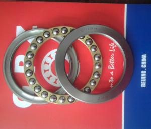 Rulmenti axiali cu bile GPZ thrust ball bearing