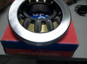 Rulmenti axiali-oscilant cu role GPZ spherical roller thrust bearing