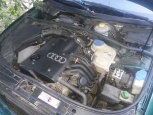piese audi a4 1999 1.6