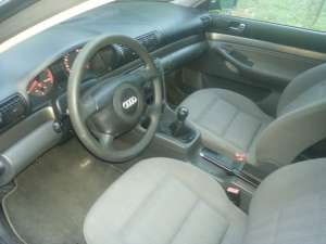 piese audi a4 1999 1.6