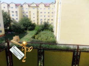 Apartament 2 camere semidecomandate zona Rahova