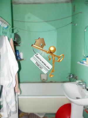 Apartament 2 camere semidecomandate zona Rahova