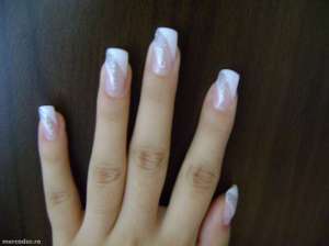 unghii in gel, make up profesional