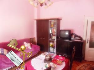 Apartament 2 camere decomandate zona Piata Cibin