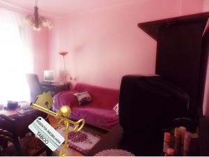 Apartament 2 camere decomandate zona Piata Cibin