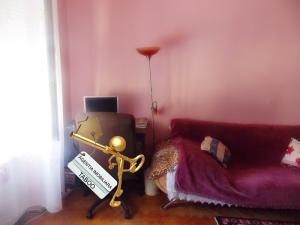 Apartament 2 camere decomandate zona Piata Cibin
