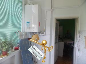 Apartament 2 camere decomandate zona Piata Cibin