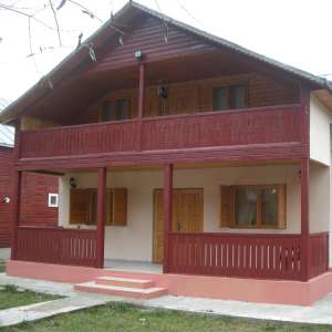 Vand Casa Lepsa