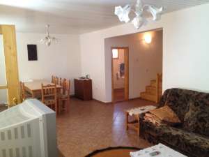 Vand Casa Lepsa