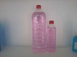 CAPACE ULEI  /  STICLE PET ULEI /   OTET,    BORS,     VIN ,   LAPTE