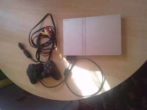 Playstation 2 Slim Sony