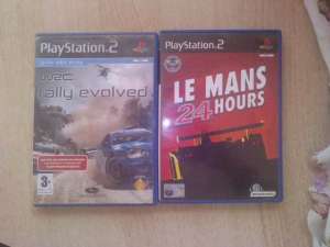 Playstation 2 Slim Sony