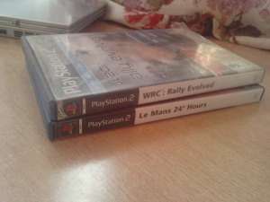 Playstation 2 Slim Sony