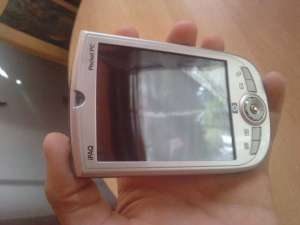 Pocket Pc Piese