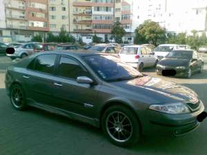 vand alternator renault laguna motor 1.9 dci an 2003