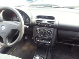 opel corsa b