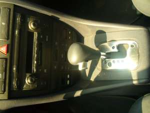 cutie multitronic audi a 6 2.5 v6 FSC