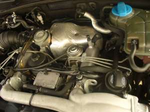cutie multitronic audi a 6 2.5 v6 FSC
