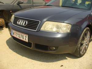 Motor audi A6 2.5 V6 2002-2004